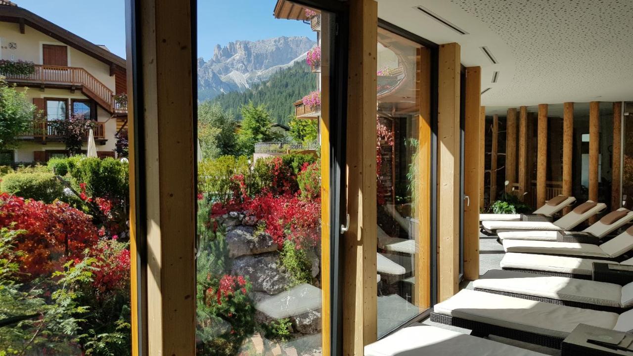 Hotel Gran Paradis Кампітелло-ді-Фасса Екстер'єр фото