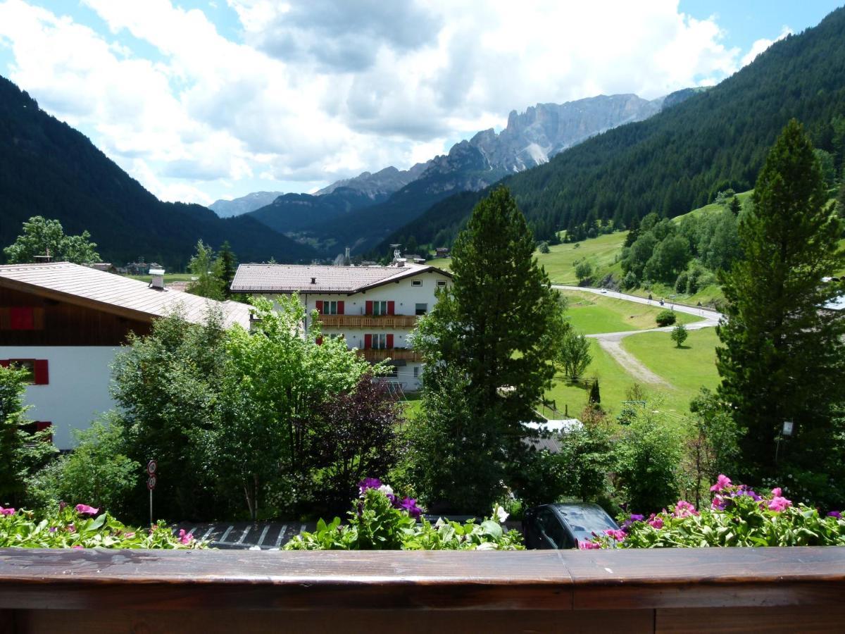 Hotel Gran Paradis Кампітелло-ді-Фасса Екстер'єр фото